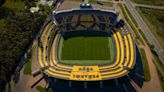 Peñarol no quiere darles entradas a los hinchas de Central: la “amenaza” de la AFA si lo cumplen