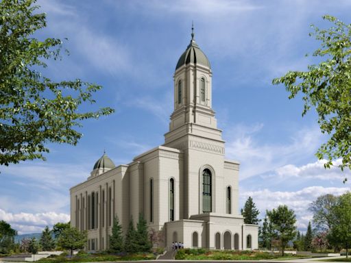 Court allows Church of Jesus Christ of Latter-day Saints to join Heber Valley Temple lawsuit