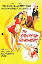 The Chiltern Hundreds (1949) - Movie | Moviefone