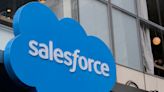 軟體業者Salesforce盤後崩16% 估本季營收成長僅剩個位數