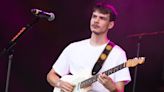 British singer Rex Orange County denies allegations in the face of sexual assault charges