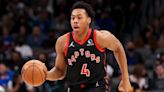 Toronto Raptors fantasy basketball season recap