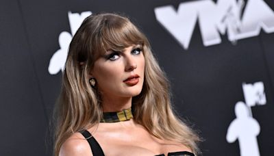 Taylor Swift se reunió con otras estrellas tras los MTV VMAs - El Diario NY