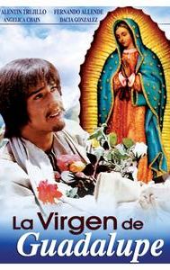 La Virgen de Guadalupe