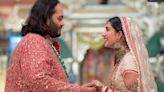 Wedding celebrations for billionaire heir Ambani wrap up with extravagant reception | CBC News