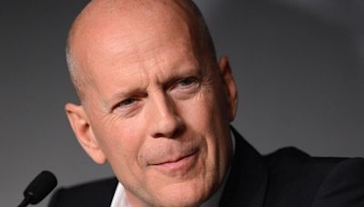 Bruce Willis habría perdido el habla por su enfermedad