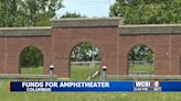 Lawmakers approve more funding for Columbus' amphitheater