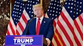 Trump Rambles Through Grievances in Trainwreck Post-Conviction Speech
