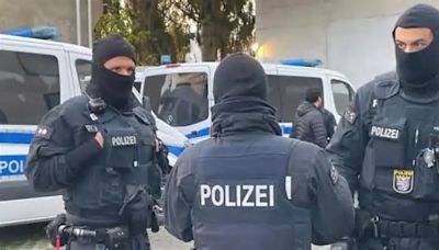 Detenidos en Alemania tres menores acusados de planear un «atentado islamista»
