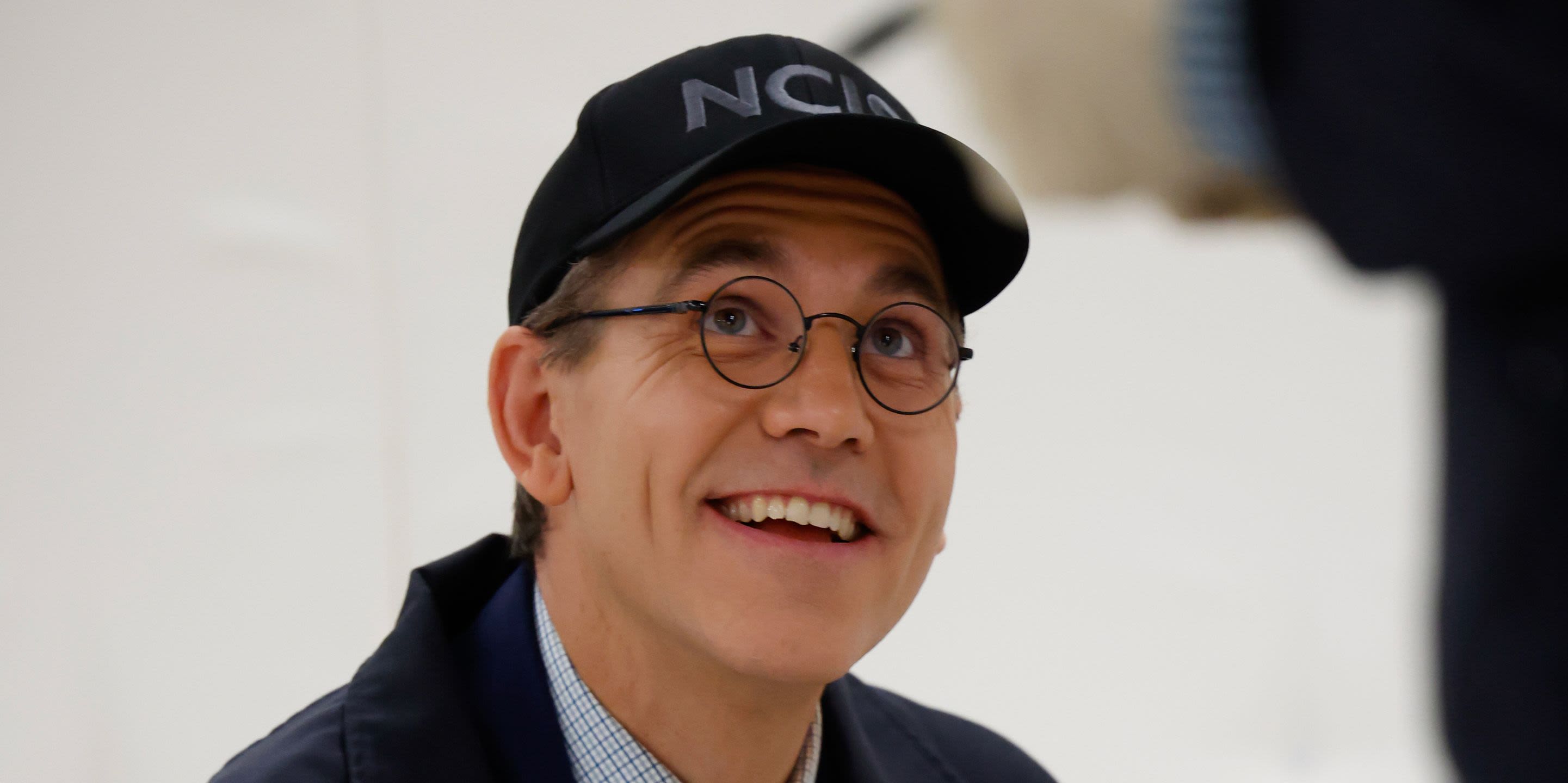 NCIS star Brian Dietzen teases "intense" season 21 finale