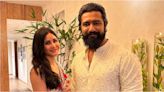 Vicky Kaushal calls himself a ‘rational guy’; reveals wifey Katrina Kaif has ‘amazing’ emotional intelligence