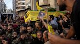 Hezbollah leader says war with Israel has entered ‘new phase’ after deaths of its top leaders