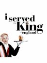 I Served the King of England (film)