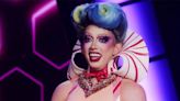 'RuPaul's Secret Celebrity Drag Race': Kevin McHale On How His Boyfriend Talked Him Into Doing The Show