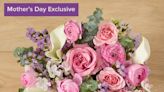 Best online florists for same-day Mother’s Day deliveries and codes you need to save