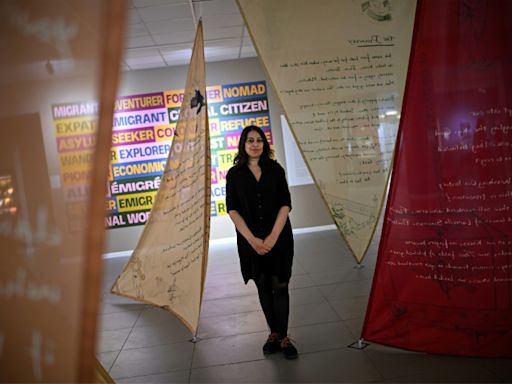 Un museo de Londres recorre la historia y la aportación de la inmigración en Reino Unido