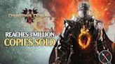 Dragon's Dogma 2 Surpasses 3 Million Copies Sold