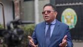 Juez peruano suspende audiencia del expresidente Castillo porque se presentó sin abogado