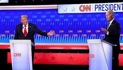 CNN Faces Blowback After Debate Moderators Refused to Fact-Check Live