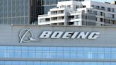 Boeing is celebrating the latest employee to come forward with dirt on the company 'for doing the right thing'