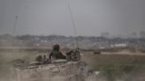 Israel open to discussing "sustainable calm" in Gaza after initial hostage release: officials