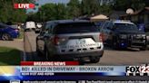 1-year-old boy dead after crash in Broken Arrow neighborhood