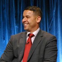 Jon Huertas