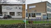 Unsafe RAAC concrete identified at two schools in north Wales