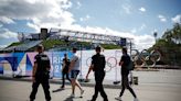 France halts two terror plots targeting the Paris Olympics