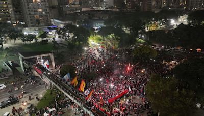 Su gente, el respirador que le dará vida eterna a Colón