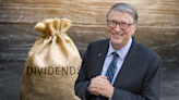 Bill Gates Could Be The World's First Trillionaire If He Had 'Diamond Handed' His Microsoft Shares — He'd Be Sitting On $1.47...