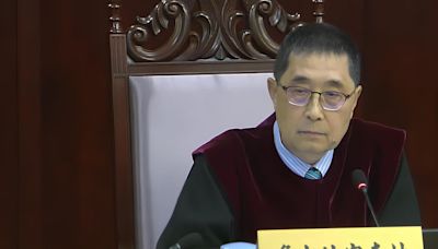 國會職權法釋憲辯論》大法官憂「立院主席擴權法官化」 龔明鑫代表卓榮泰總結陳述