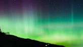 Raging solar storm could turn Northern Lights into a B.C.-wide show