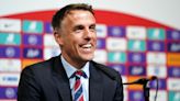 On this day 2021: Manager Phil Neville ends England tenure to coach Inter Miami