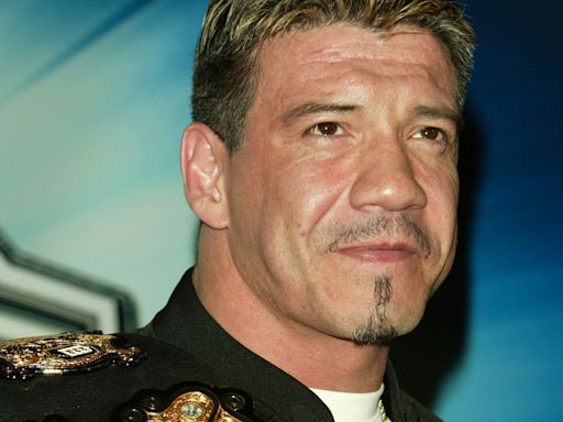 Bruce Prichard Looks Back On WWE Hall Of Famer Eddie Guerrero Winning World Title - Wrestling Inc.