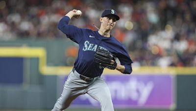 MLB prop bets: Wednesday’s picks for Carlos Rodón, Chris Sale, Mariners