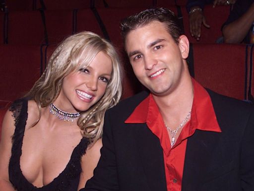 Britney Spears' Brother Bryan Wants Her Inner Circle 'Wiped'