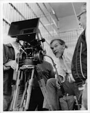 Sam Peckinpah