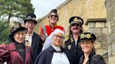 Island's Steampunk Festival to host several events across Ryde this weekend