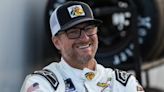 No pressure, no problems: Dale Earnhardt Jr. relishes another joyous South Carolina 400 at Florence