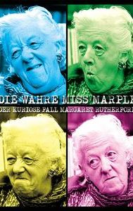 Truly Miss Marple: The Curious Case of Margaret Rutherford