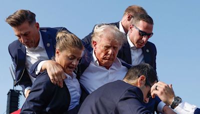 Qué pasó en el tiroteo en que Trump fue herido durante mitin. Esto sabemos