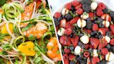 59 Salad Recipes That Are Crisp And Refreshing