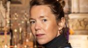 4. Anna Maxwell Martin