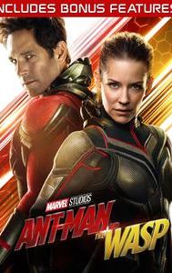 Ant-Man and the Wasp