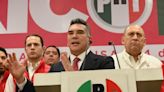 Pese a resultados en elecciones, 'Alito' Moreno asegura que no renunciará a dirigencia del PRI