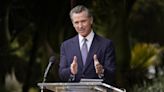 Wildfire insurance crisis is a 'waving red flag,' Newsom says
