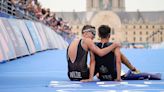 Paris Olympics 2024: Great Britain win golds in triathlon and rowing in a crazy 10 minutes of dramatic comebacks