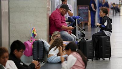 Feriados 2024: ¿cuándo es el próximo fin de semana largo?