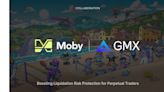 Moby Collaborates with GMX to Boost Liquidation Risk Protection for Perpetual Traders